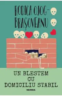 eBook Un blestem cu domiciliu stabil
