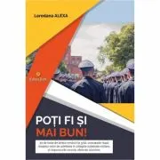 Poti fi si mai bun! 30 de teste de limba romana tip grila pentru admiterea in colegiile nationale militare