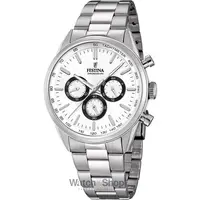 Ceas Festina Sport F16820/Q Croonograf
