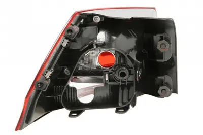 Stop lampa spate Dreapta (extern, W21W WY21W) potrivit VW GOLF ALLTRACK VII, GOLF SPORTSVAN VII, GOLF VII 1.0-Electric 08.12