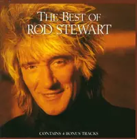 The Best Of Rod Stewart