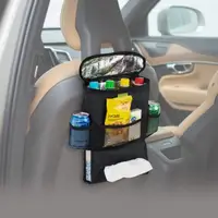 Organizator Auto Termoizolant Pentru Spatarul Scaunului