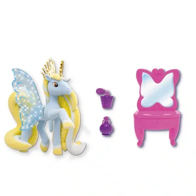 Set infrumusetare unicorni Craze Galupy CRZ42137