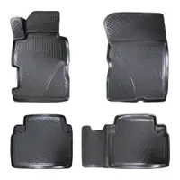Set covorase auto cauciuc Umbrella pentru Honda CIVIC sedan VIII 2005-2011