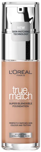 L'Oréal fond de ten True Match, Rose Vanilla, 2C