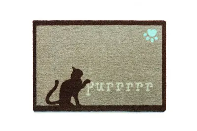 Hug&Rug Covoras 50X75 cm Purrrr 4