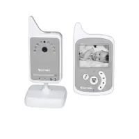 Sistem monitorizare audio-video bebelusi ,digital Lorelli grey