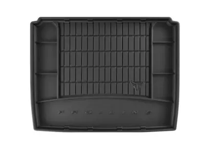 Tavita portbagaj cauciuc pentru Mercedes Glb (X247) Suv 08.19