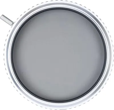 Filtru Nisi ND-Vario 1-5 trepte True Color 82mm