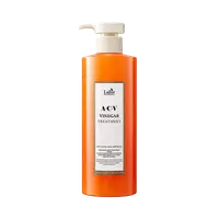 Masca tratament de par cu otet de mere ACV, 430ml, La'dor