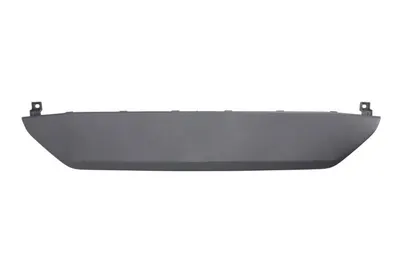 Ornament bandou bara superior, argintiu potrivit SUZUKI VITARA LY 2015-2018