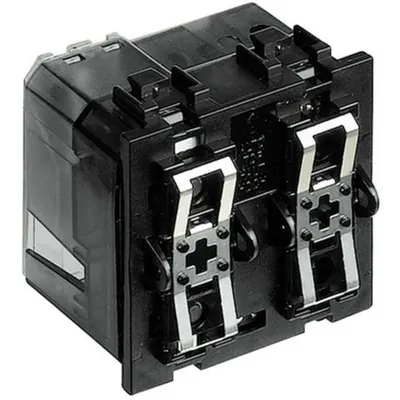 Actuator LiVinglight MyHOME BUS cu comanda integrata - pentru jaluzele motorizate