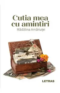 eBook Cutia mea cu amintiri