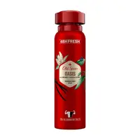 Deodorant spray Oasis, 150ml, Old Spice