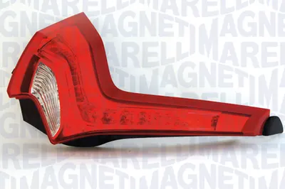 Stop tripla lampa spate dreapta VOLVO V60 I COMBI dupa 2010
