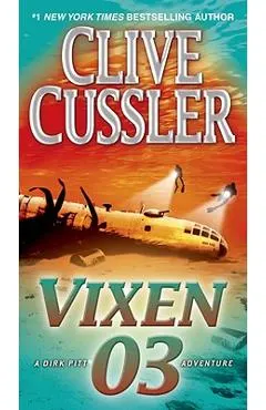 Vixen 03