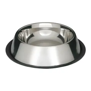 Castron cu inel de cauciuc 0.70 L