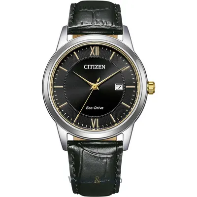 Ceas Citizen Citizen AW1784-16E Mens Watch Eco-Drive 40mm 3ATM