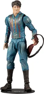 Figurina de actiune McFarlane Television: The Witcher - Jaskier, 18 cm
