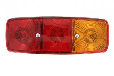 Stop spate stanga dreapta (cu intermitent, cu stop, lumina de parcare) potrivit IVECO P PA-HAUBENFAHRZEUGE; MERCEDES LP, NG, UNIMOG 09.63