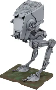 Model de asamblat Revell Spațiale: Star Wars - AT-ST