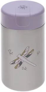 Cutie pentru alimente Lassig - Adventure Dragonfly, 480 ml
