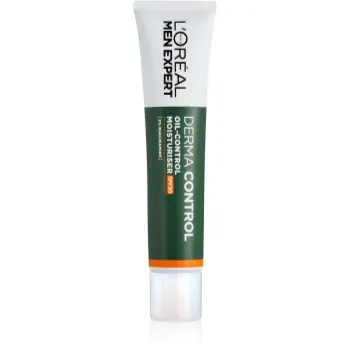 L’Oréal Paris Men Expert Derma Control crema pentru refacerea umiditatii SPF 30