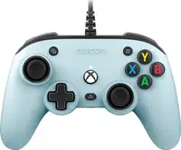 Controller Nacon - Pro Compact, Pastel Blue (Xbox One/Series S/X)