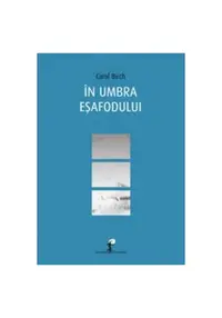 În umbra eșafodului - Paperback brosat - Carol Birch