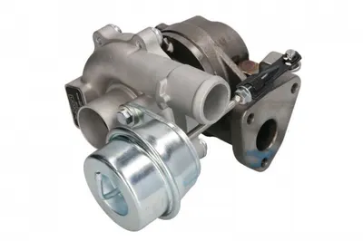 Turbocompresor Potrivit Opel Agila, Combo Tour, Combo Minivan, Corsa D, Meriva A; Suzuki Splash, Swift Iii 1.3d 09.03