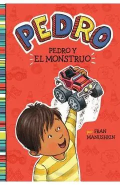 Pedro Y El Monstruo = Pedro's Monster