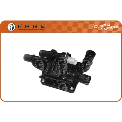 Termostat, lichid racire FARE SA 9870