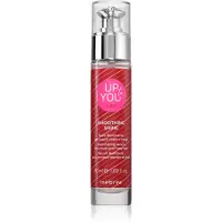 Inebrya Up To You Liss Smoothing Shine ser cu efect iluminator pentru păr 50 ml