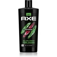 Axe Africa gel de dus pentru față, corp și păr 700 ml