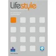 Lifestyle Pre-intermediate Teacher's Book with Test Master CD-ROM