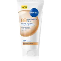 NIVEA BB Cream crema de zi culoare Medium 50 ml