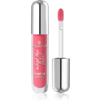 essence WHAT THE FAKE! luciu de buze pentru un volum suplimentar culoare 101 Main Squeeze 4 ml