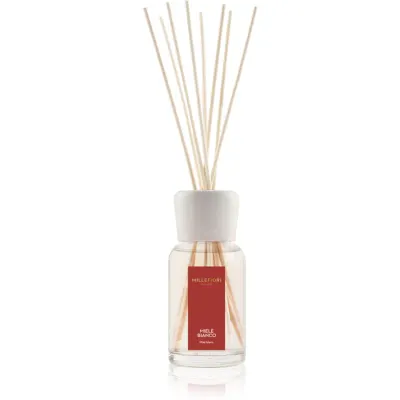 Millefiori Miele Bianco difuzor de aroma 250 ml