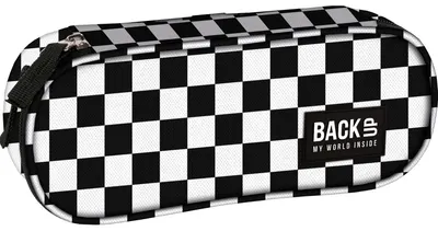 Penar oval BackUp 6 A - Chess