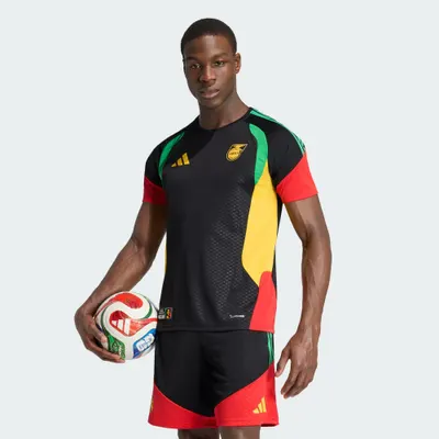 Tricou de antrenament Jamaica 26 x Bob Marley Tiro