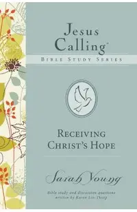 Receiving Christ's Hope