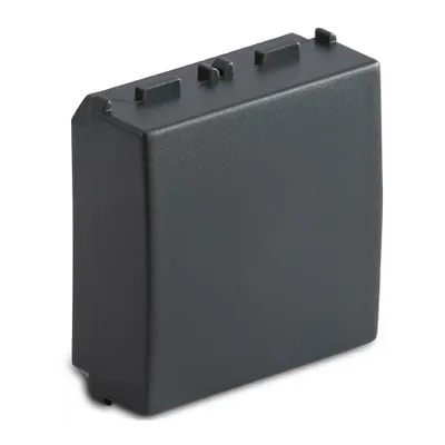 Tasta falsa, 2 module, gri