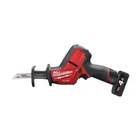 Fierastrau Milwaukee sabie cu acumulator MODEL M12 CHZ-402C