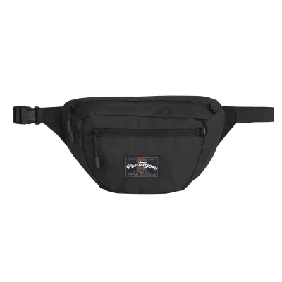Borsetă tactică PENTAGON Minor Travel Pouch - Default Title