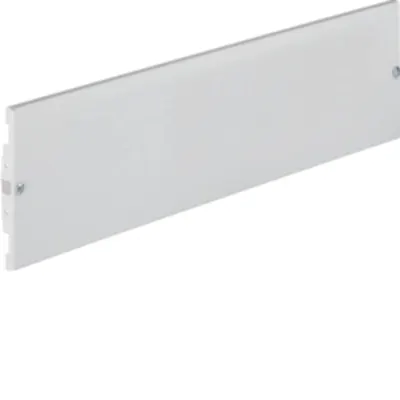Plastron plin 600x150mm (LxH)