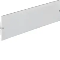 Plastron plin 600x150mm (LxH)
