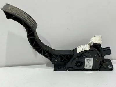 Pedala acceleratie EV61-9F836-AA Ford Focus 3 facelift (2013-2018) 2.0 tdci T7DB