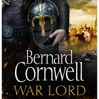 War Lord: Book 13 (The Last Kingdom Series) (Audio CD), Bernard Cornwell