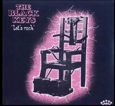 Let's Rock - Vinyl