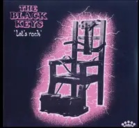 Let's Rock - Vinyl